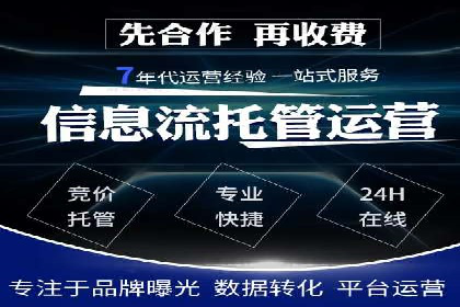 案例剖析：SEM托管服务助力企业品牌升级